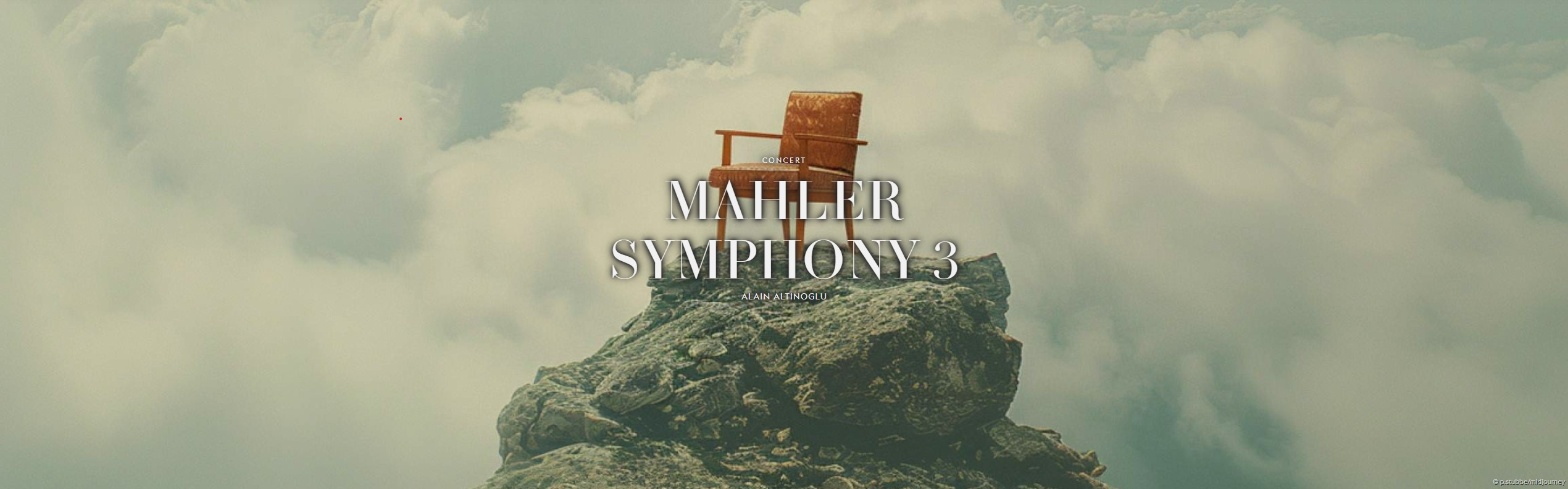 Mahler 3