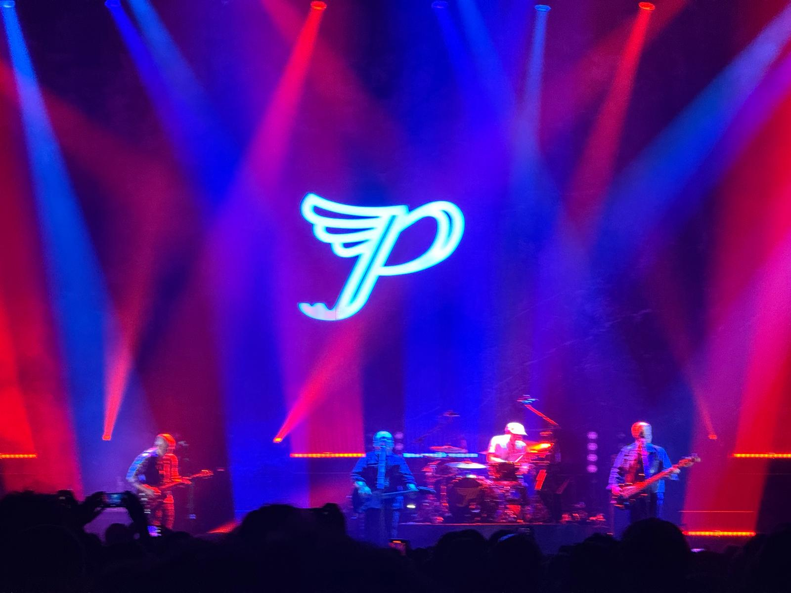 Pixies – Lotto Arena