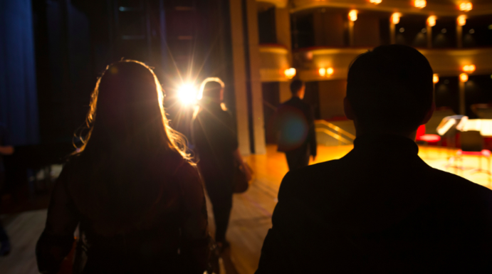 Preparing for auditions at top UK Conservatoires