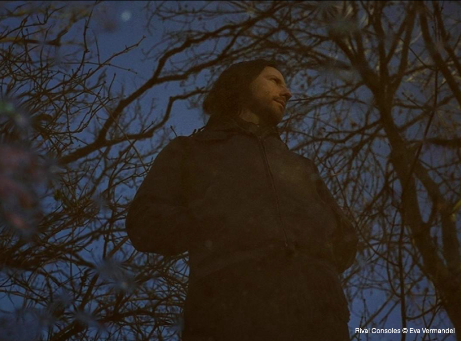 Echofarmer + Rival Consoles – BOZAR