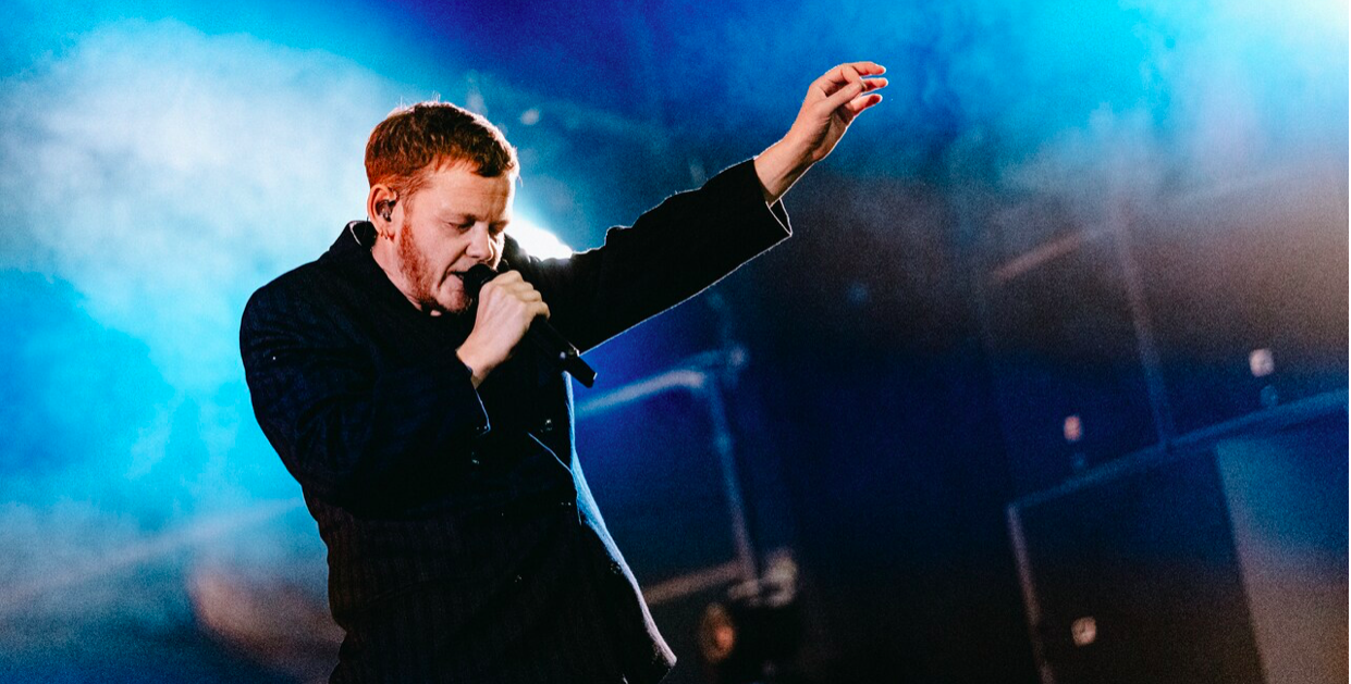 Kae Tempest – BOZAR