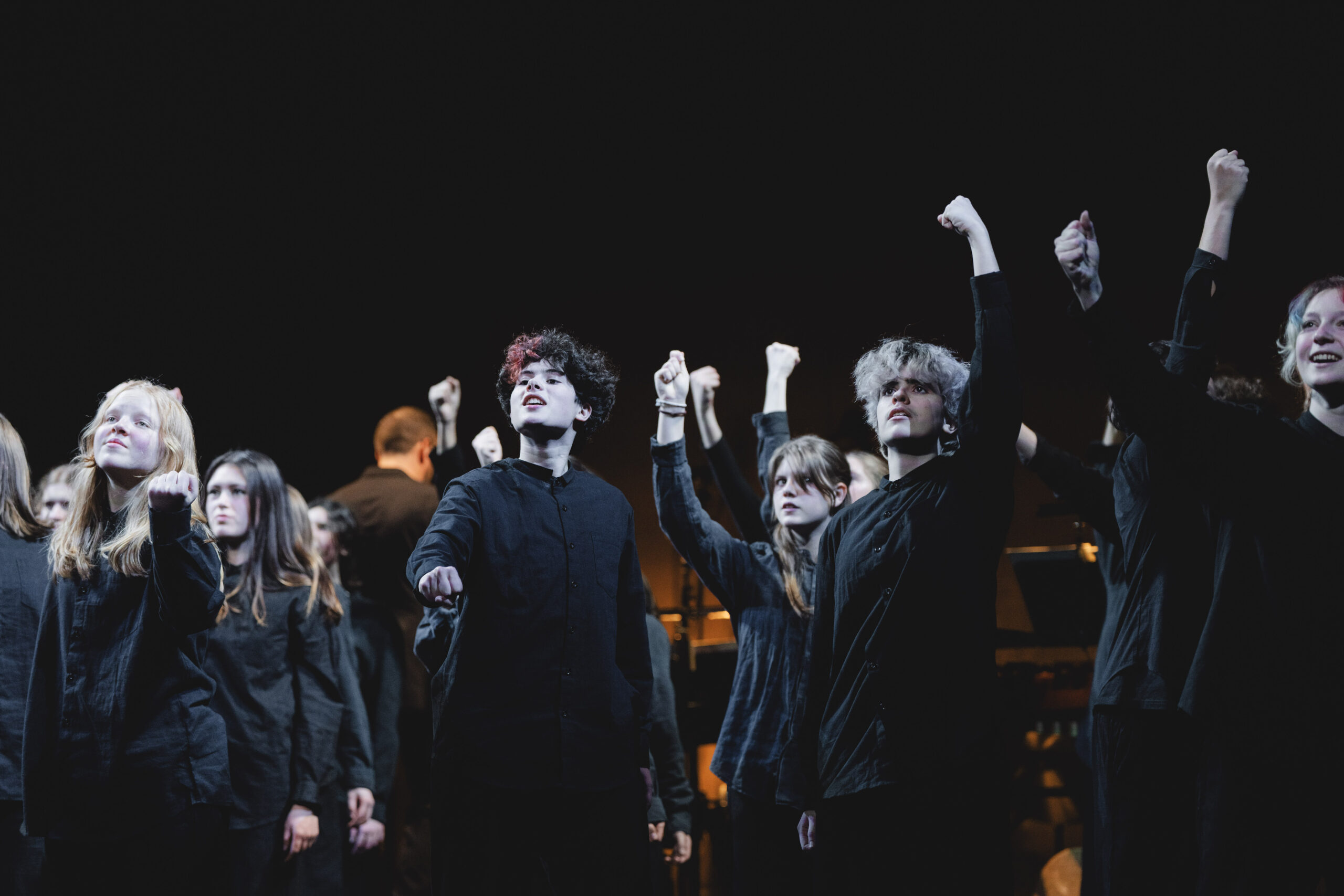 SNAKE – La Monnaie