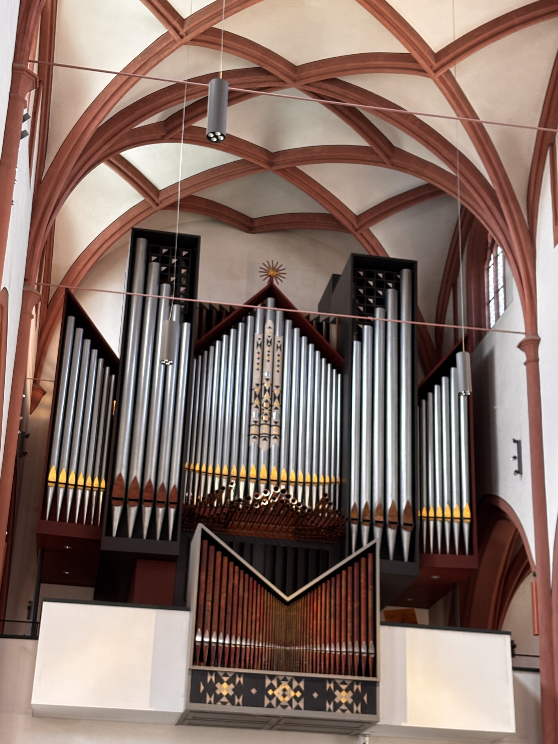 Organ concert – Stadtkirche Bayreuth