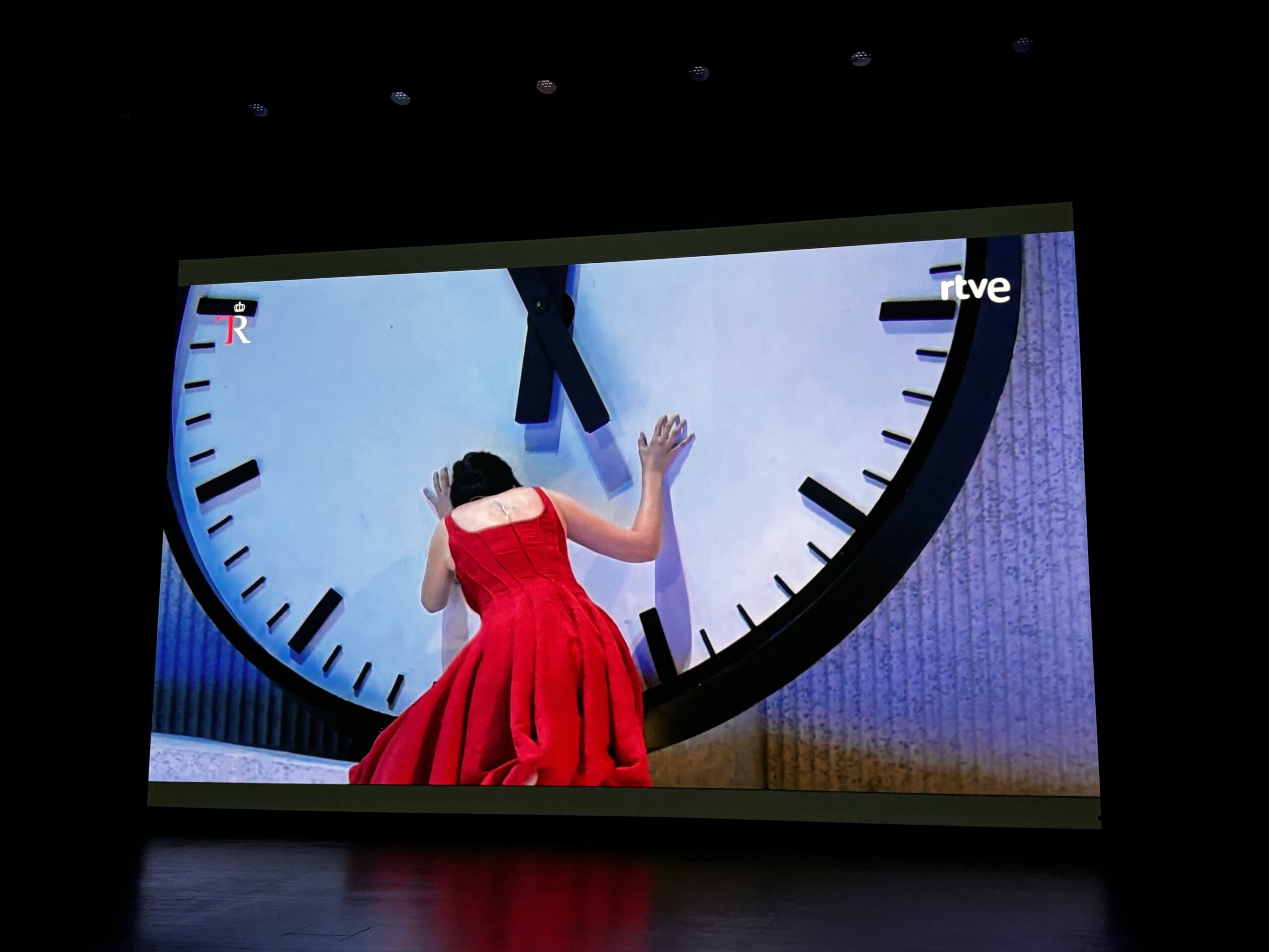 La Traviata – Teatro Real